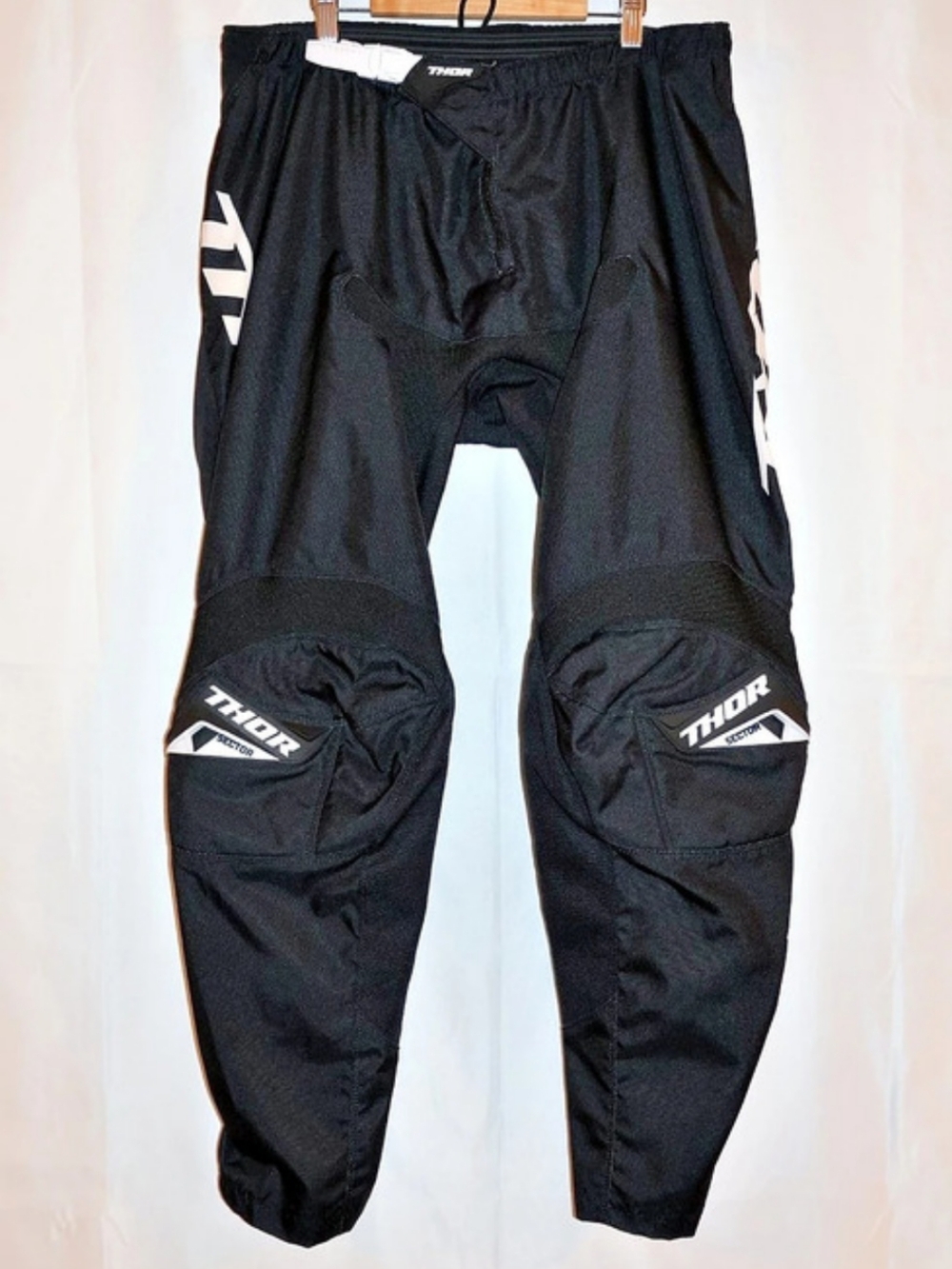 Thor Sector Minimal Motocross Pants